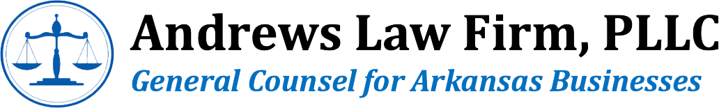 BUSINESS ATTORNEY IN SOUTH ARKANSAS